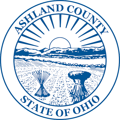 County Seal